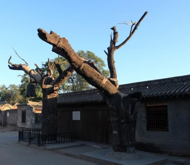 冉庄培训基地